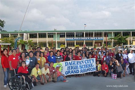 DAGUPAN CITY NATIONAL HIGH SCHOOL [MAIN].